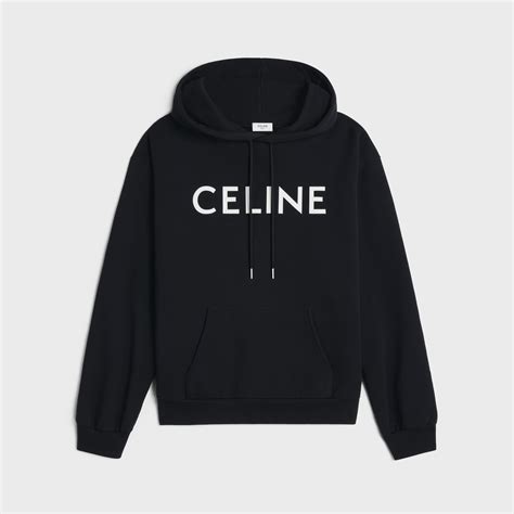 celine replica hoodie|celine hoodie sale.